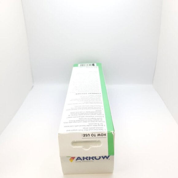 Arrow Home Cleara Water Filter System 2 Filters 1 Spigot H2O Refill New Sealed - Picture 8 of 9